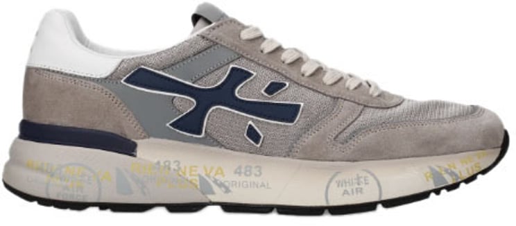 Premiata Sneakers Grigio