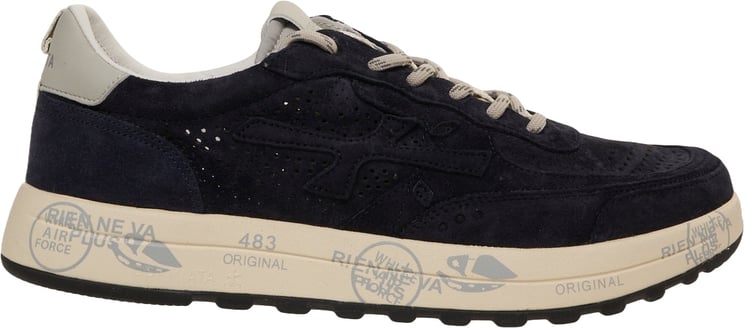 Premiata Sneakers 'Nous'