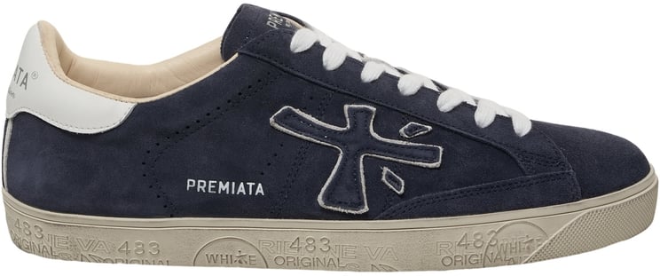 Premiata Sneakers 'Steven'
