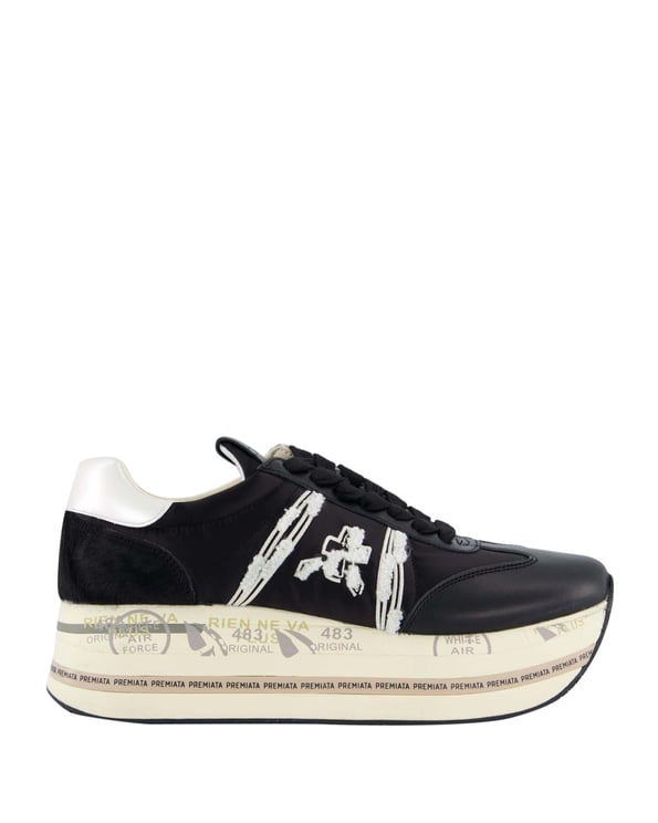 Premiata Dames Beth