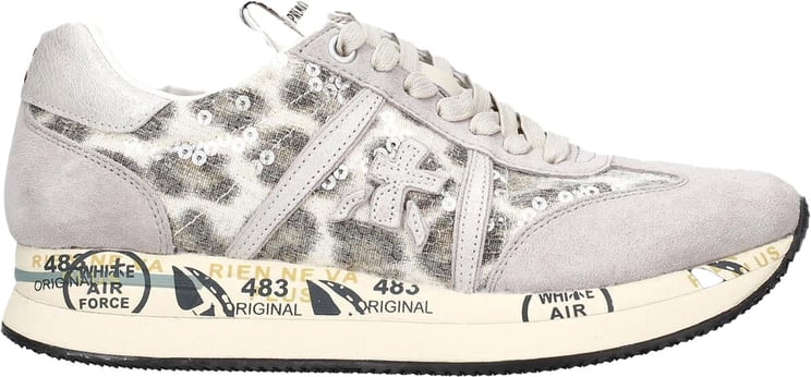 Premiata Dames Conny