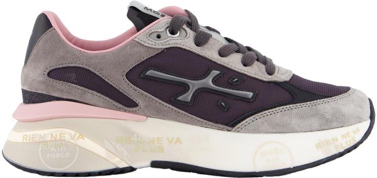Premiata Dames Moerund Sneaker