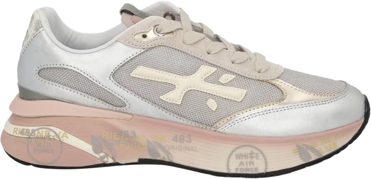 Premiata Dames Moerund Sneaker