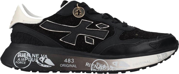 Premiata Premiata Dames Lauryn sneakers