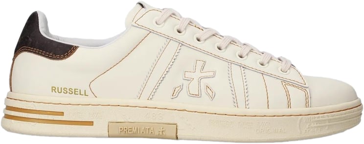 Premiata Premiata Heren Russell sneakers