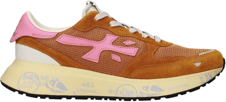 Premiata Dames Lauryn