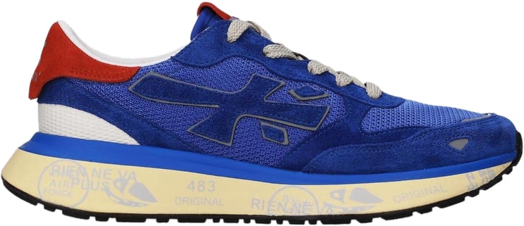 Premiata Dames Lauryn