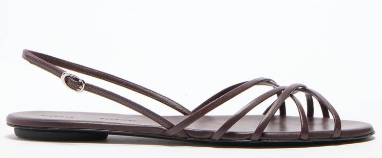 Proenza Schouler Sandals Brown