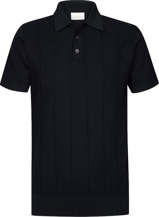 Profuomo Profuomo - Polo ss - PPXD10030A - P Navy