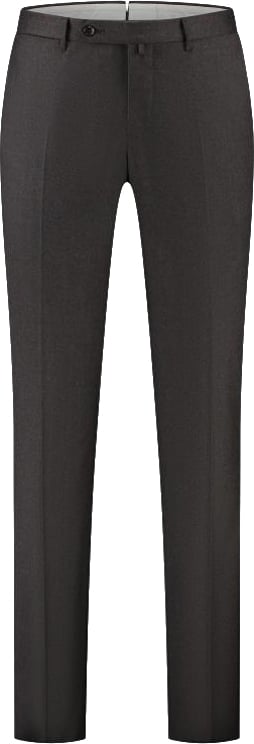 PT Torino Superslim, Flat Front, Diagonal Pockets