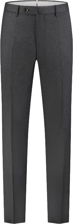 PT Torino Superslim, Flat Front, Diagonal Pockets