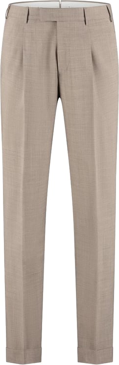 PT Torino Masterfit, One Pleat