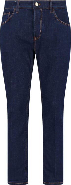 PT Torino "Raggae" Jeans – Blue