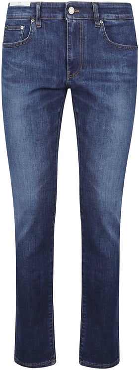 PT Torino Swing Jeans Blue