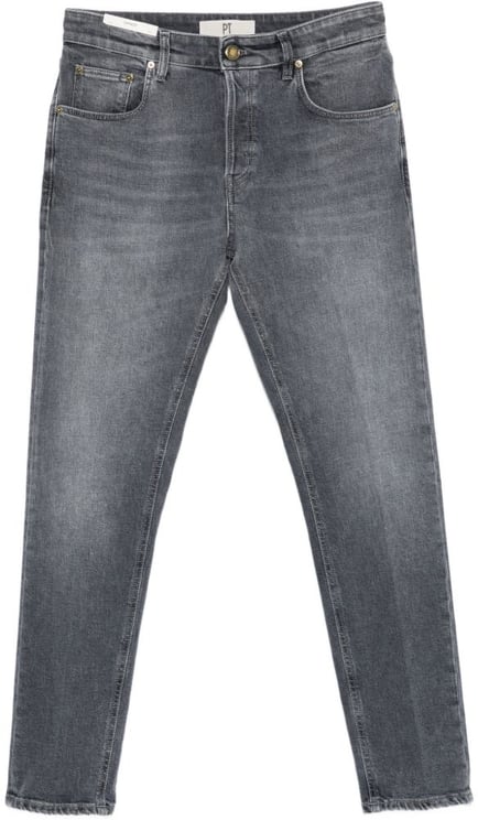 PT Torino Rtw Denim