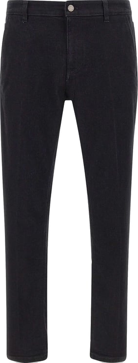 PT Torino Jeans Black