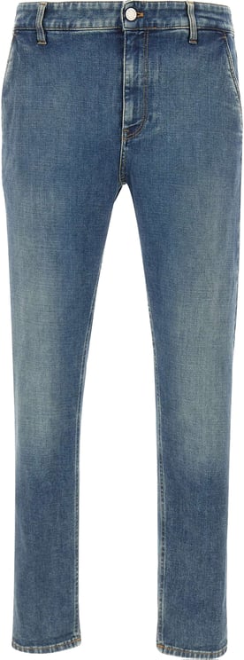 PT Torino Jeans Blue