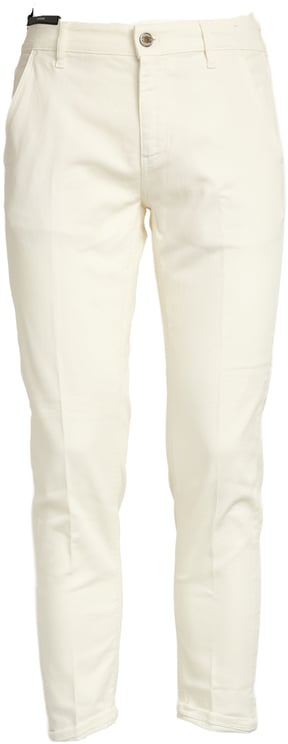 PT Torino Jeans Indie In Super Soft Stretch Bull