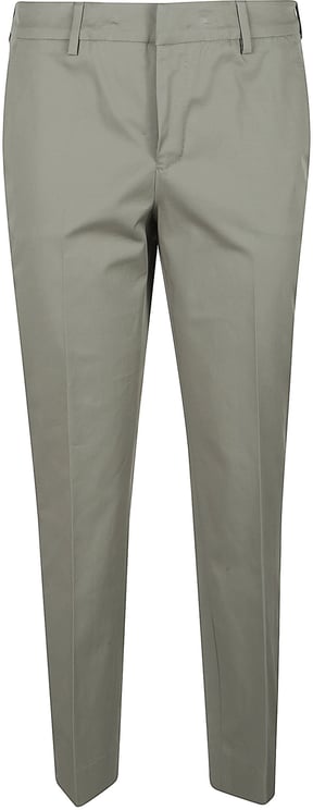 PT Torino New York Pant Green