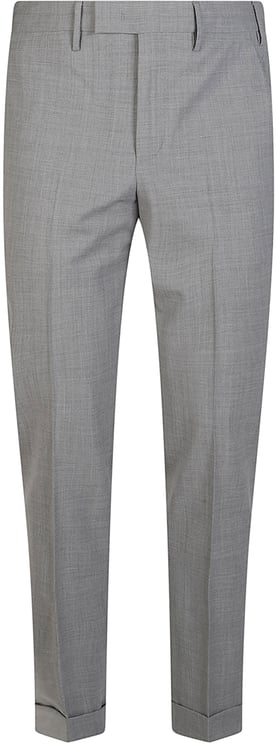 PT Torino Master Pant Grey