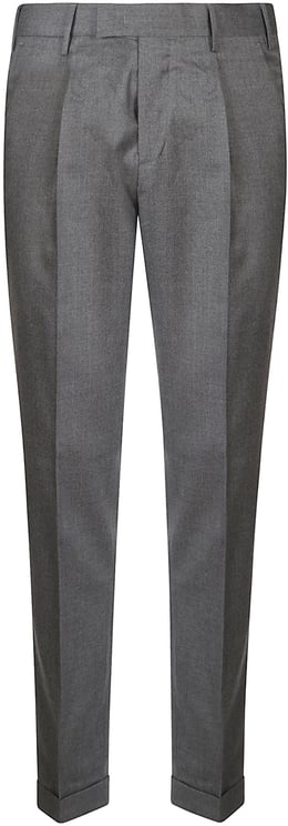 PT Torino Master 1p Pant Grey