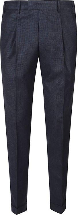 PT Torino Master 1p Pant Blue