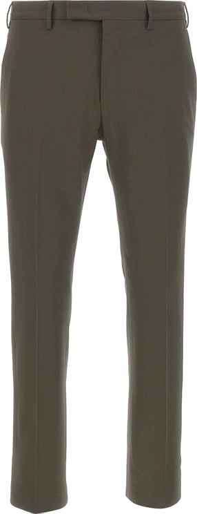 PT Torino Trousers Green