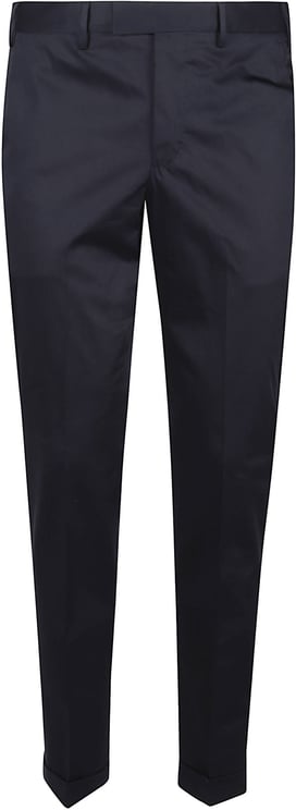 PT Torino Master Pant Blue
