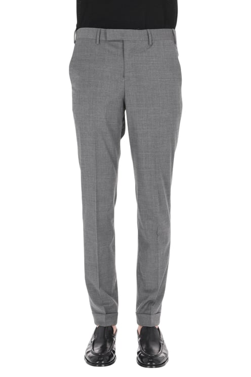 PT Torino Master Fit Washable Wool Pants
