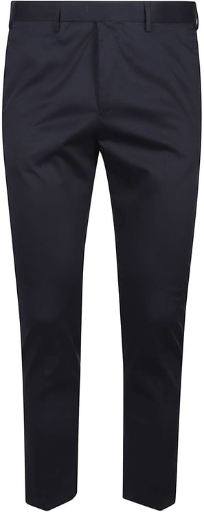 PT Torino Dieci Pant Blue