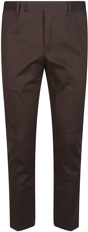 PT Torino Dieci Pant Brown