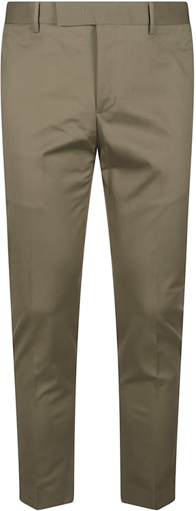 PT Torino Dieci Pant Green