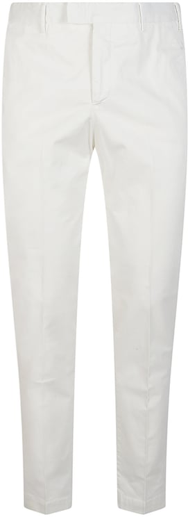 PT Torino Master Pant White