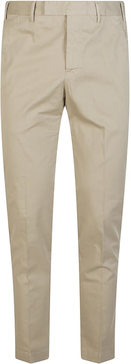 PT Torino Master Pant Brown
