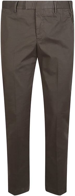 PT Torino Master Pant Brown
