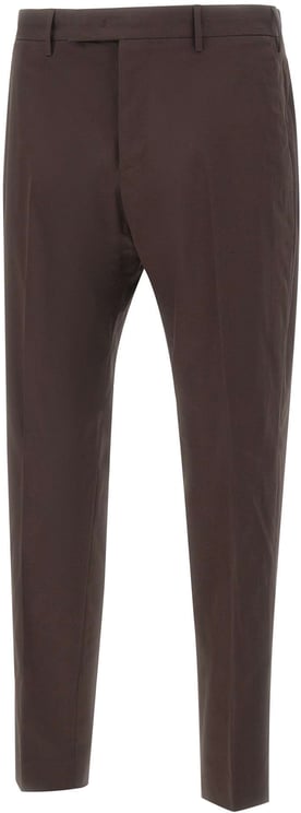 PT Torino Trousers Brown