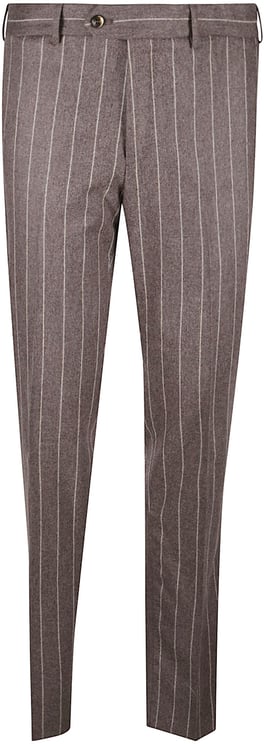 PT Torino Slim Jogger Pant Brown