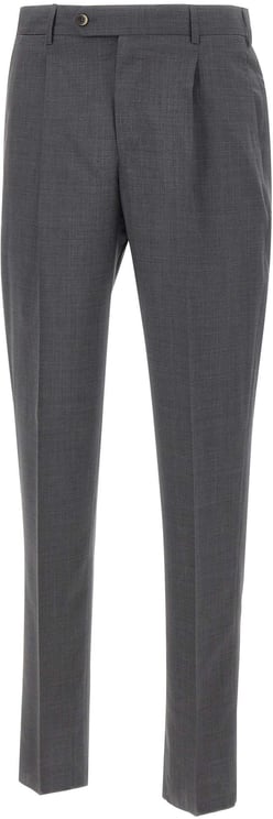 PT Torino Trousers Grey