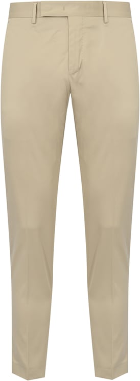 PT Torino Trousers Beige Freddo