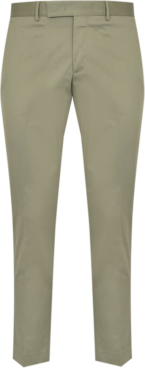 PT Torino Trousers Green