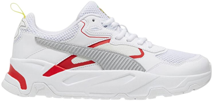 Puma Sneakers Trinity Ferrari Run