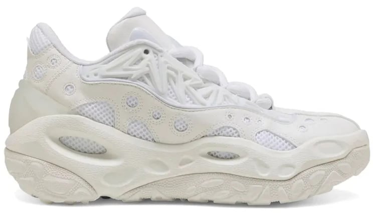 Puma Puma LaMelo Ball LaFrancé RNR Triple White