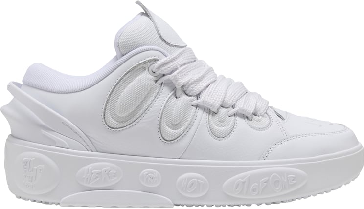 Puma Sneakers Puma White