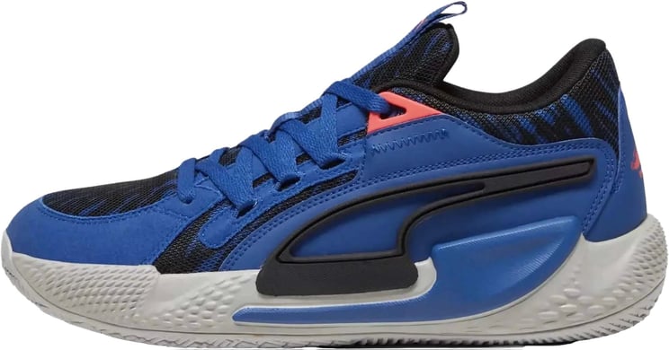 Puma Court Rider Chaos Clydes Closet