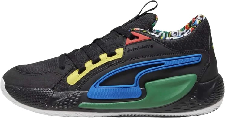 Puma Court Rider Chaos Trash Talk