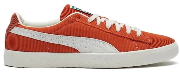 Puma Puma Basket Vintage Butter Goods Rooibos Tea