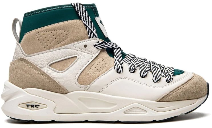 Puma X Ami Trc Blaze Mid Sneakers
