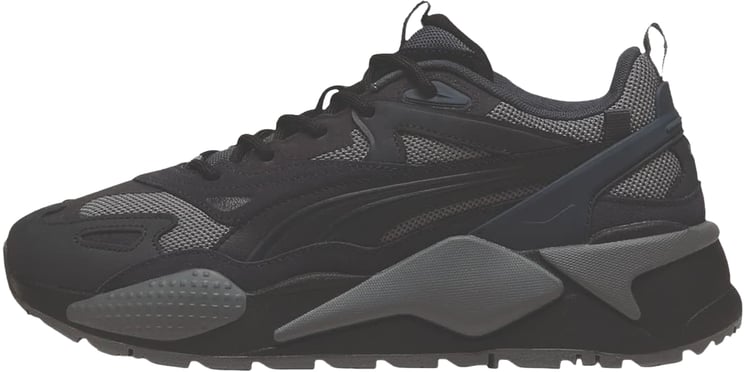 Puma Puma Sneaker RS-X Efekt Donkergrijs