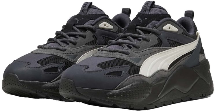 Puma Puma Sneaker RS-X Efekt Zwart