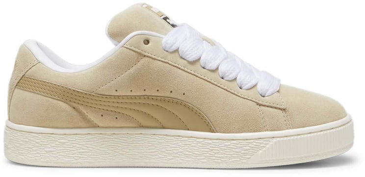 Puma Puma Suede XL Sneaker Beige